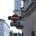 Opera Hostel