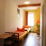Hostel Opera Ερφούρτη