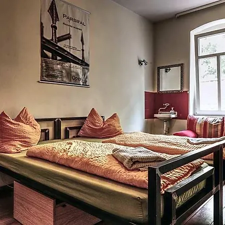 Opera Hostel