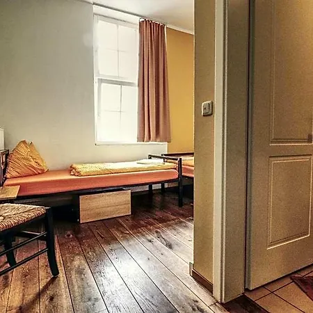 Hostel Opera Ερφούρτη