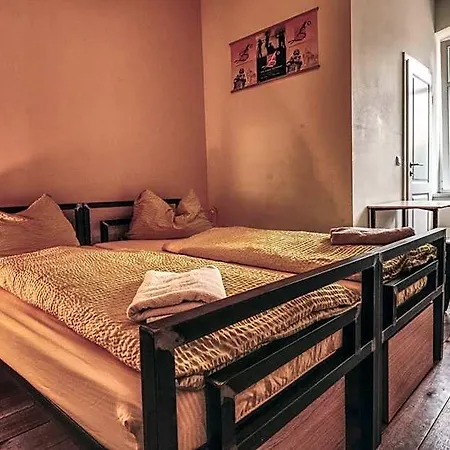 Opera Hostel