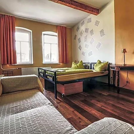 Opera Hostel