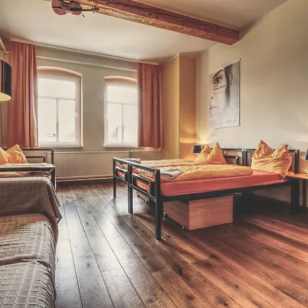 Opera Hostel