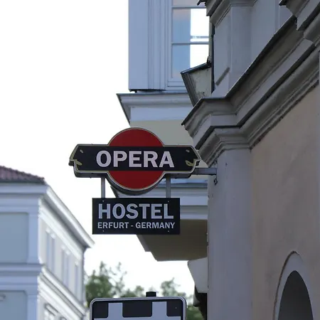 Opera Hostel