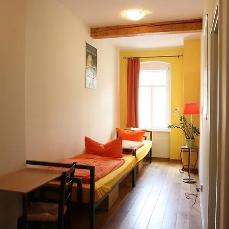 Hostel Opera Erfurt