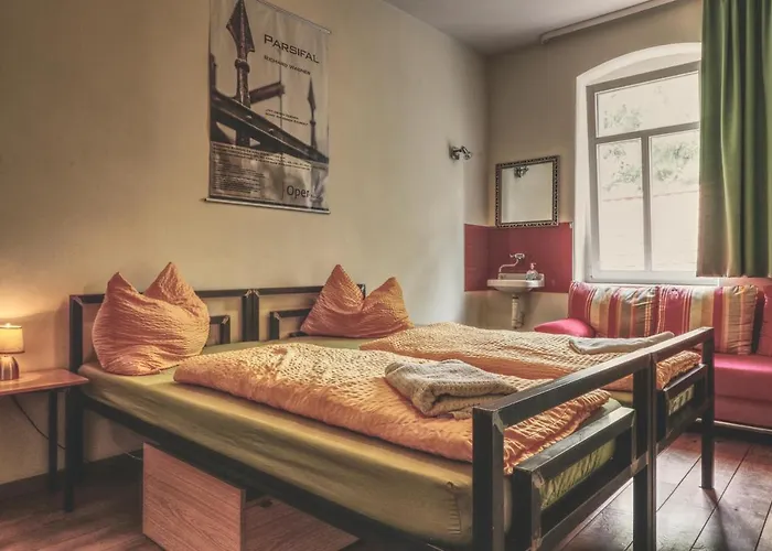 Opera * Эрфурт