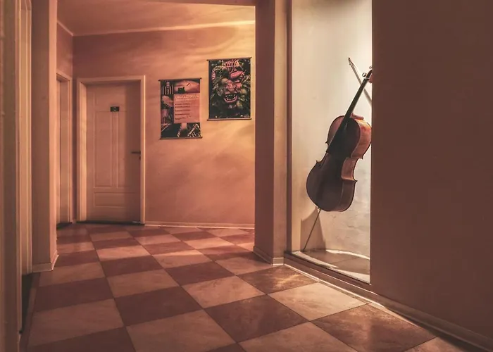 Opera * Эрфурт