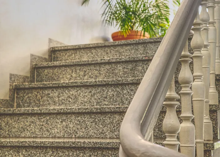 Hostal Opera Érfurt